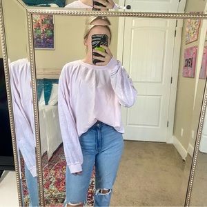 odd people collection comfy crewneck